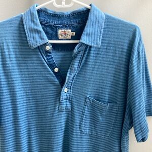 Faherty Polo